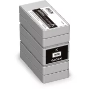 Epson C13S020563 - Tintenpatrone, black (schwarz)