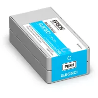 Epson C13S020564 - Tintenpatrone, cyan