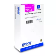 Epson T7553 (C13T75534N) - Tintenpatrone, magenta
