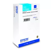 Epson T7562 (C13T75624N) - Tintenpatrone, cyan