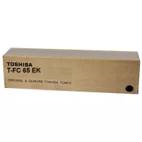 Toshiba 6AK00000181 - toner, black (schwarz )