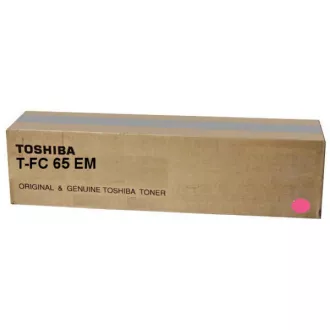 Toshiba 6AK00000183 - toner, magenta Toshiba 6AK00000183 - toner, magenta