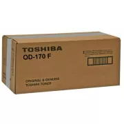 Toshiba OD-170 - Bildtrommel, black (schwarz)