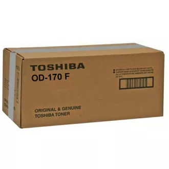 Toshiba OD-170 - Bildtrommel, black (schwarz) Toshiba OD-170 - Bildtrommel, black (schwarz)