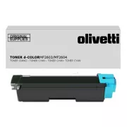 Olivetti B0947 - toner, cyan