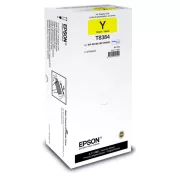 Epson T8384 (C13T838440) - Tintenpatrone, yellow (gelb)