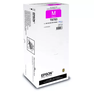 Epson T8783 (C13T878340) - Tintenpatrone, magenta