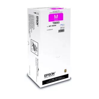 Epson T8693 (C13T869340) - Tintenpatrone, magenta