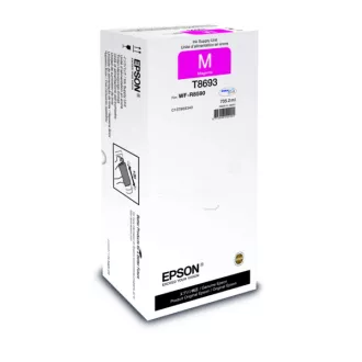 Epson T8693 (C13T869340) - Tintenpatrone, magenta Epson T8693 (C13T869340) - Tintenpatrone, magenta