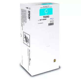 Epson T8392 (C13T83924N) - Tintenpatrone, cyan Epson T8392 (C13T83924N) - Tintenpatrone, cyan