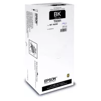 Epson T8391 (C13T83914N) - Tintenpatrone, black (schwarz)