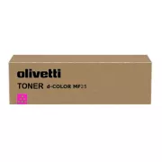 Olivetti B0535 - toner, magenta