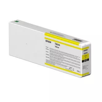 Epson T8044 (C13T804400) - Tintenpatrone, yellow (gelb)