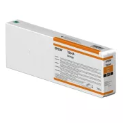 Epson T804A (C13T804A00) - Tintenpatrone, orange