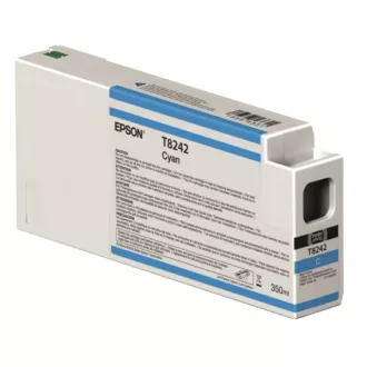 Epson T8242 (C13T824200) - Tintenpatrone, cyan