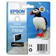 Epson T3240 (C13T32404010) - Tintenpatrone, chroma optimizer
