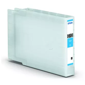 Epson T9072 (C13T90724N) - Tintenpatrone, cyan Epson T9072 (C13T90724N) - Tintenpatrone, cyan
