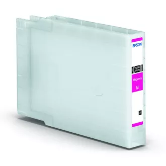 Epson T9073 (C13T90734N) - Tintenpatrone, magenta Epson T9073 (C13T90734N) - Tintenpatrone, magenta