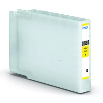 Epson T9074 (C13T90744N) - Tintenpatrone, yellow (gelb) Epson T9074 (C13T90744N) - Tintenpatrone, yellow (gelb)
