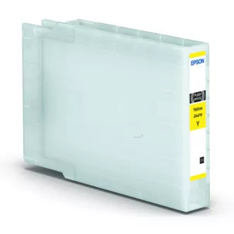 Epson T9084 (C13T90844N) - Tintenpatrone, yellow (gelb) Epson T9084 (C13T90844N) - Tintenpatrone, yellow (gelb)