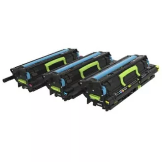 Lexmark 72K0F50 - Bildtrommel, color (farbe)