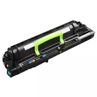 Lexmark 72K0D40 - Bildtrommel, yellow (gelb)
