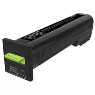 Lexmark 72K2XYE - toner, yellow (gelb) Lexmark 72K2XYE - toner, yellow (gelb)