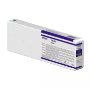 Epson T804D (C13T804D00) - Tintenpatrone, violet (lila)