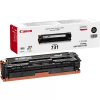 Canon 731 (6272B002) - toner, black (schwarz )