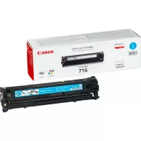 Canon 716 (1979B002) - toner, cyan