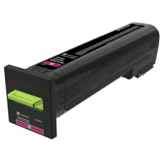 Lexmark 82K2XME - toner, magenta Lexmark 82K2XME - toner, magenta