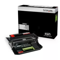 Lexmark 52D0ZA0 - Bildtrommel, black (schwarz)