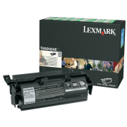 Lexmark T650H04E - toner, black (schwarz )