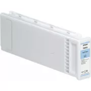 Epson T8005 (C13T800500) - Tintenpatrone, light cyan (helles cyan)