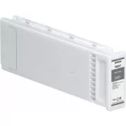 Epson T8007 (C13T800700) - Tintenpatrone, dark gray (dunkelgrau)