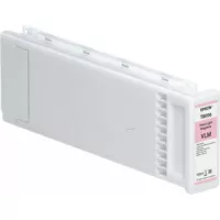 Epson T8006 (C13T80060N) - Tintenpatrone, light magenta (helles magenta)