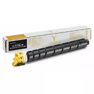 Kyocera TK-8545 (1T02YMANL0) - toner, yellow (gelb)