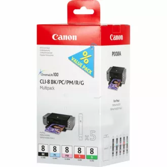 Canon B-027 (0620B027) - Tintenpatrone, black + color (schwarz + farbe) Canon B-027 (0620B027) - Tintenpatrone, black + color (schwarz + farbe)