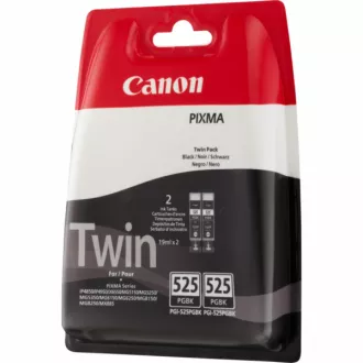 Canon PGI-525 (4529B017) - Tintenpatrone, black (schwarz) Canon PGI-525 (4529B017) - Tintenpatrone, black (schwarz)