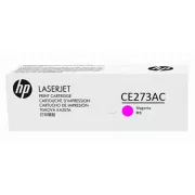 HP 650A (CE273AC) - toner, magenta
