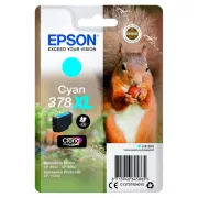 Epson T3792 (C13T37924010) - Tintenpatrone, cyan