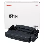 Canon 041H (0453C004) - toner, black (schwarz )