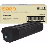 Utax 1T02NH0UT0 - toner, black (schwarz )