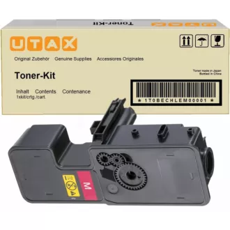 Utax 1T02R7BUT0 - toner, magenta
