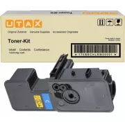 Utax 1T02R7CUT0 - toner, cyan