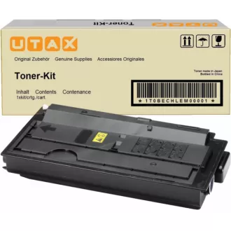 Utax 623510010 - toner, black (schwarz ) Utax 623510010 - toner, black (schwarz )
