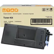 Utax 4434010010 - toner, black (schwarz )
