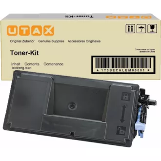 Utax 4434010010 - toner, black (schwarz ) Utax 4434010010 - toner, black (schwarz )