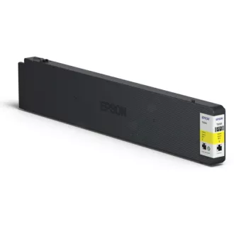 Epson T8584 (C13T858400) - Tintenpatrone, yellow (gelb) Epson T8584 (C13T858400) - Tintenpatrone, yellow (gelb)