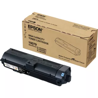 Epson C13S110079 - toner, black (schwarz ) Epson C13S110079 - toner, black (schwarz )